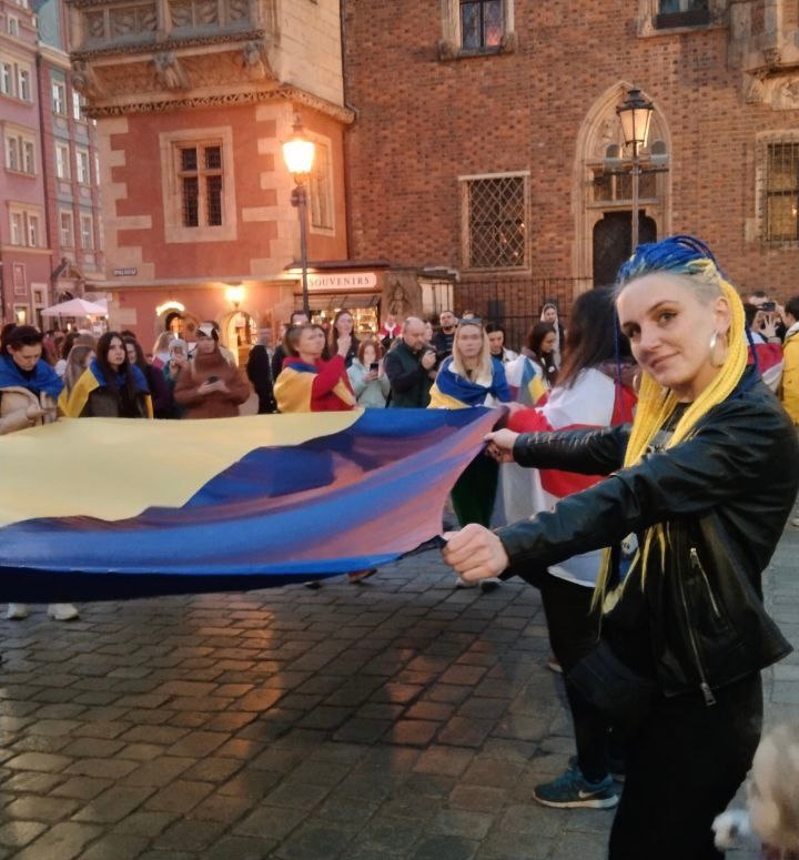 Наталья Наумова