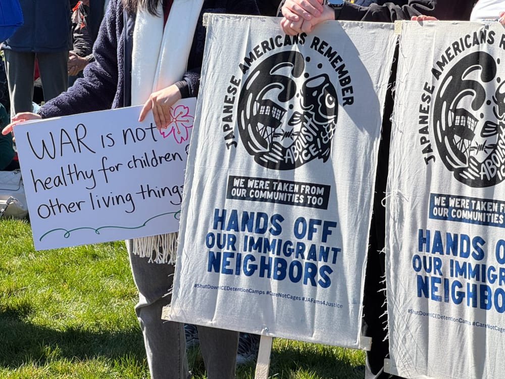 Руки прочь от наших соседей-эмигрантов