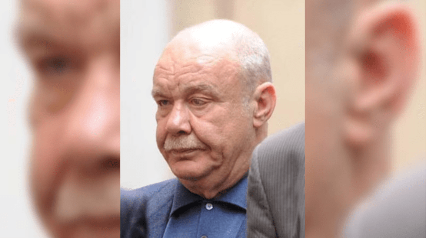 Semion Mogilevich (“Seva”)