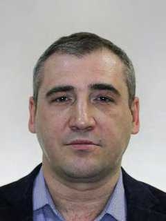 Дмитрий Ковалев