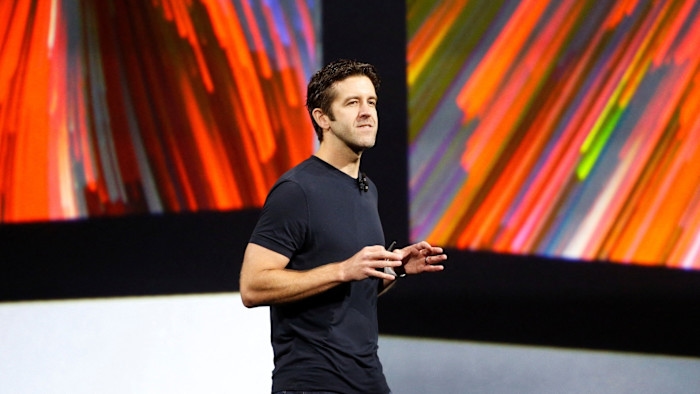 Джон Тернус станет третьим CEO за всю историю Apple