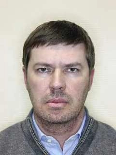 Sergei Makarov