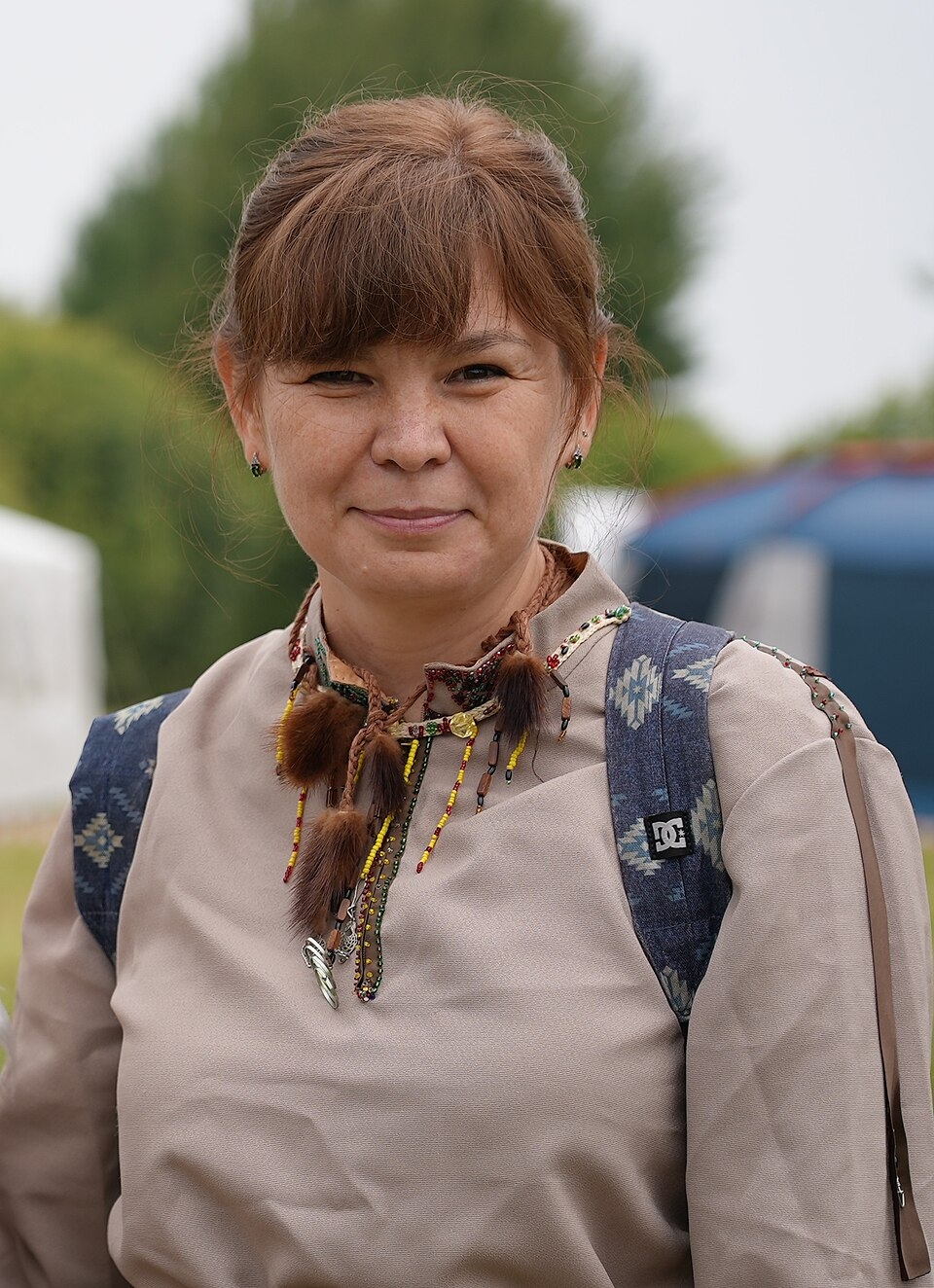 Дарья Егерева