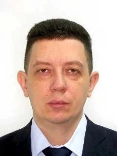 GRU officer Maxim Vladimirovich Filchenkov