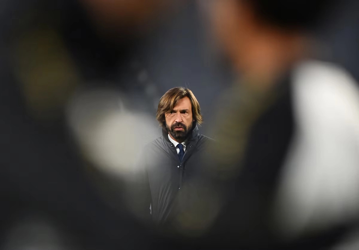 “The signing of a figure such as Andrea Pirlo is an undeniable victory not only for Fonbet but for all Russian sport,” Fonbet wrote in its partnership announcement.