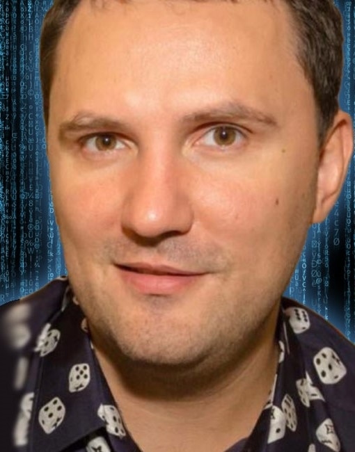 Vitaly Kovalev