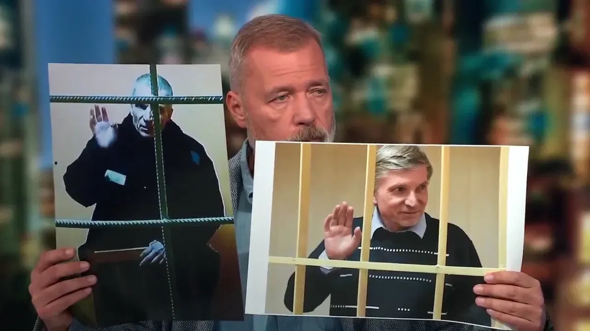 «Новая газета» / CNN