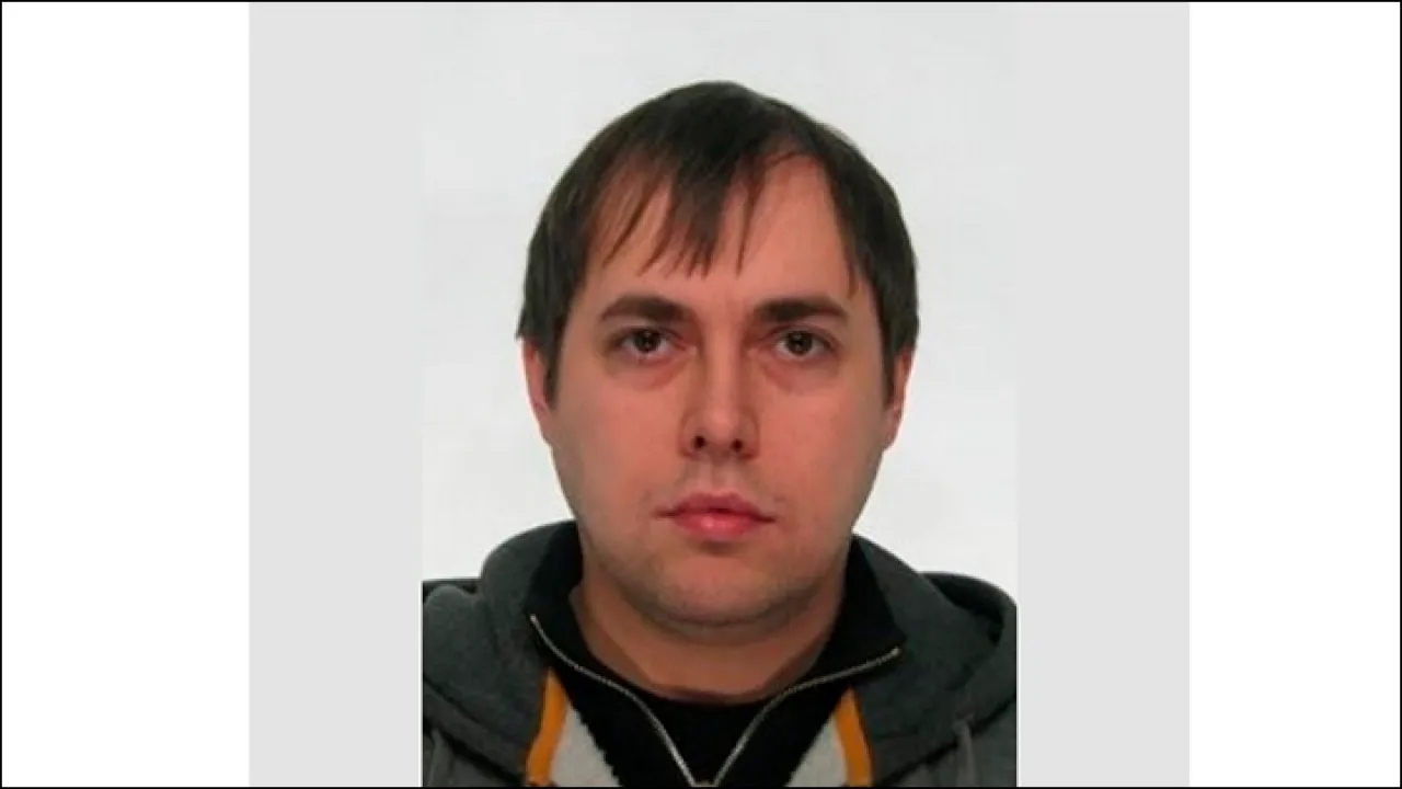 Георгий Сатюков