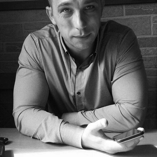 Алексей Королëв
