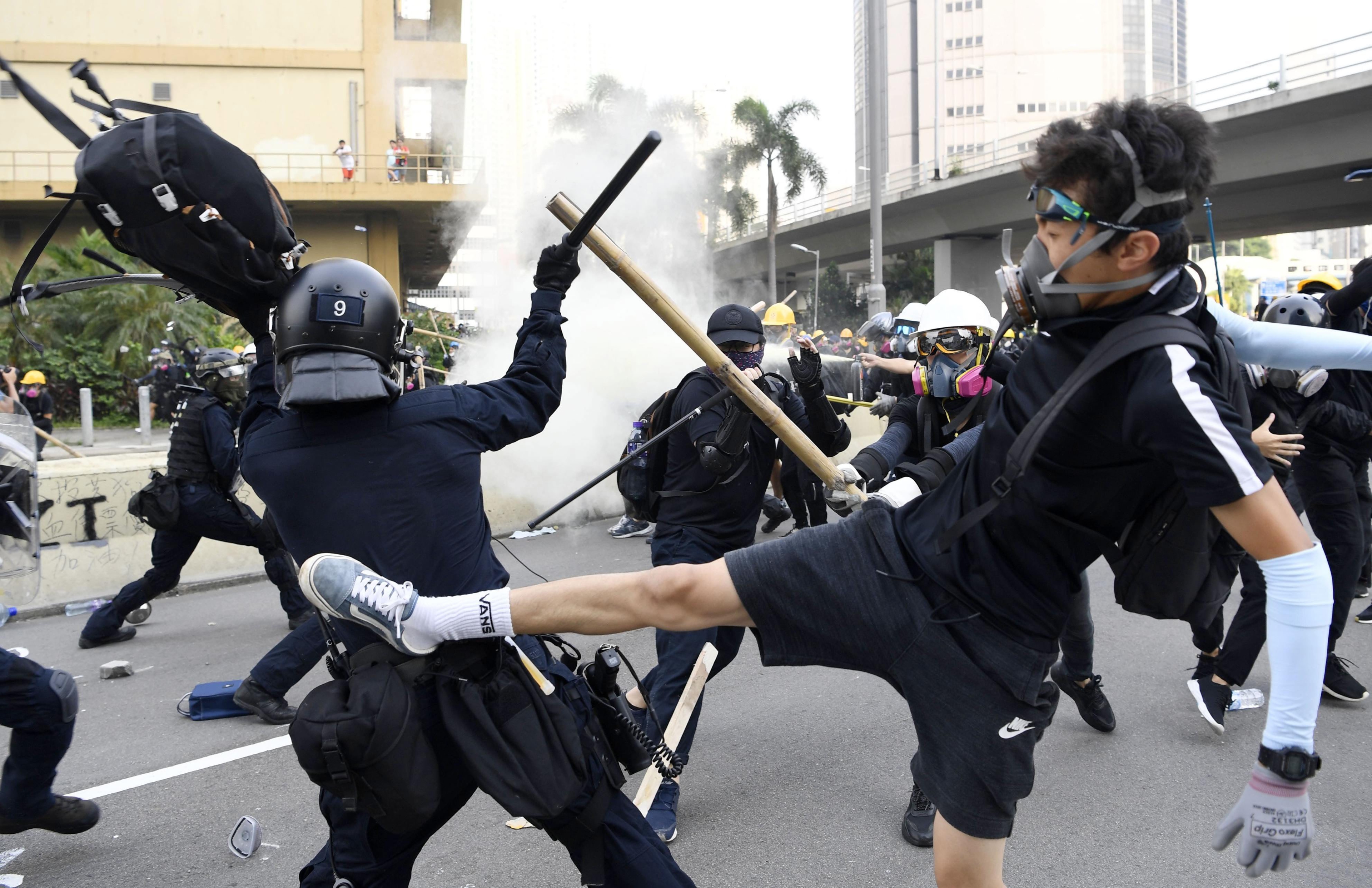 Aug. 24, 2019. (Kyodo)