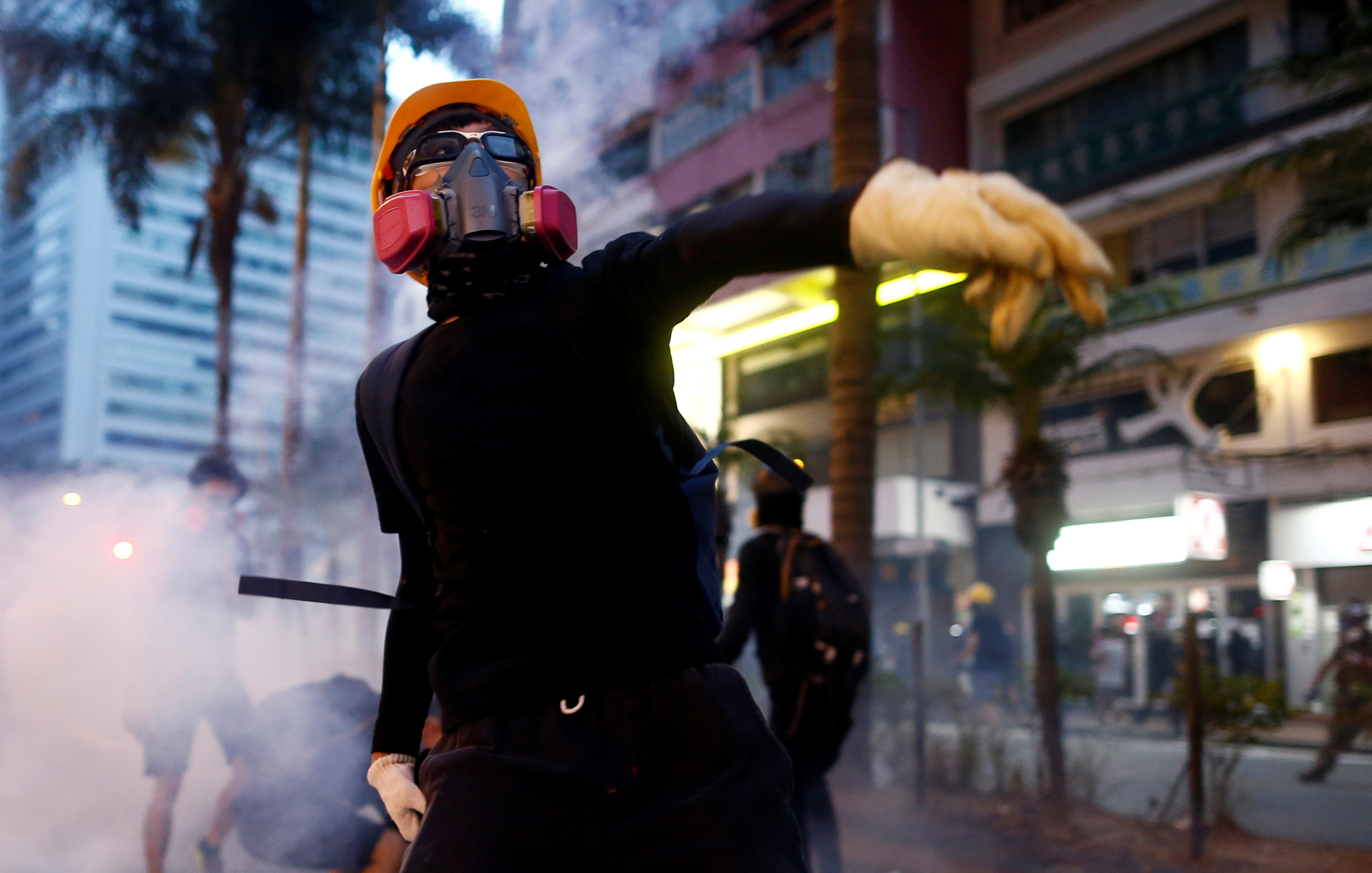 REUTERS/Thomas Peter