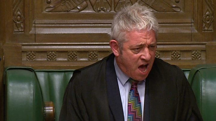 Джон Беркоу