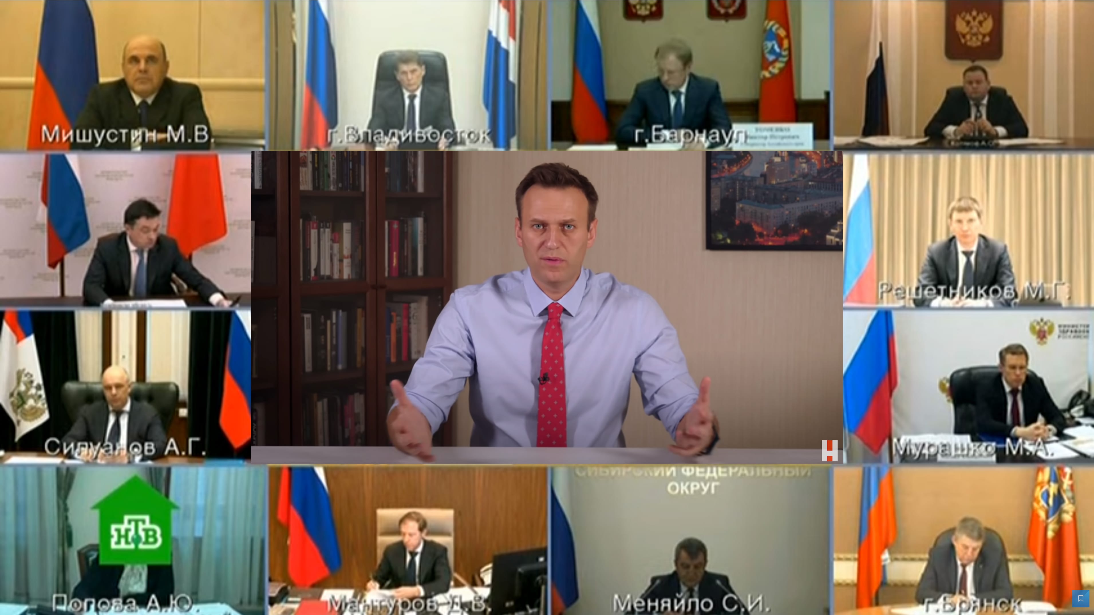 5 шагов в тишине. Евгений Гонтмахер об антикризисной программе Навального и реакции властей