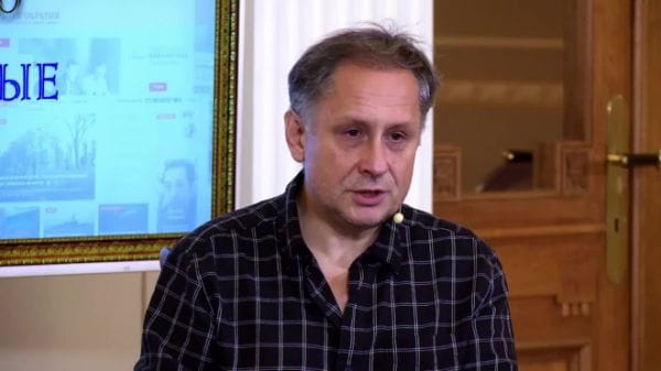 Главред "Фонтанки": за журналистами издания организована слежка