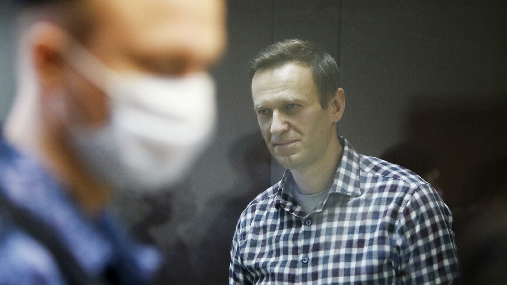 «Есть реальная перспектива, что Россия доведет Навального до медленной смерти». Глава Amnesty International обратилась к Путину