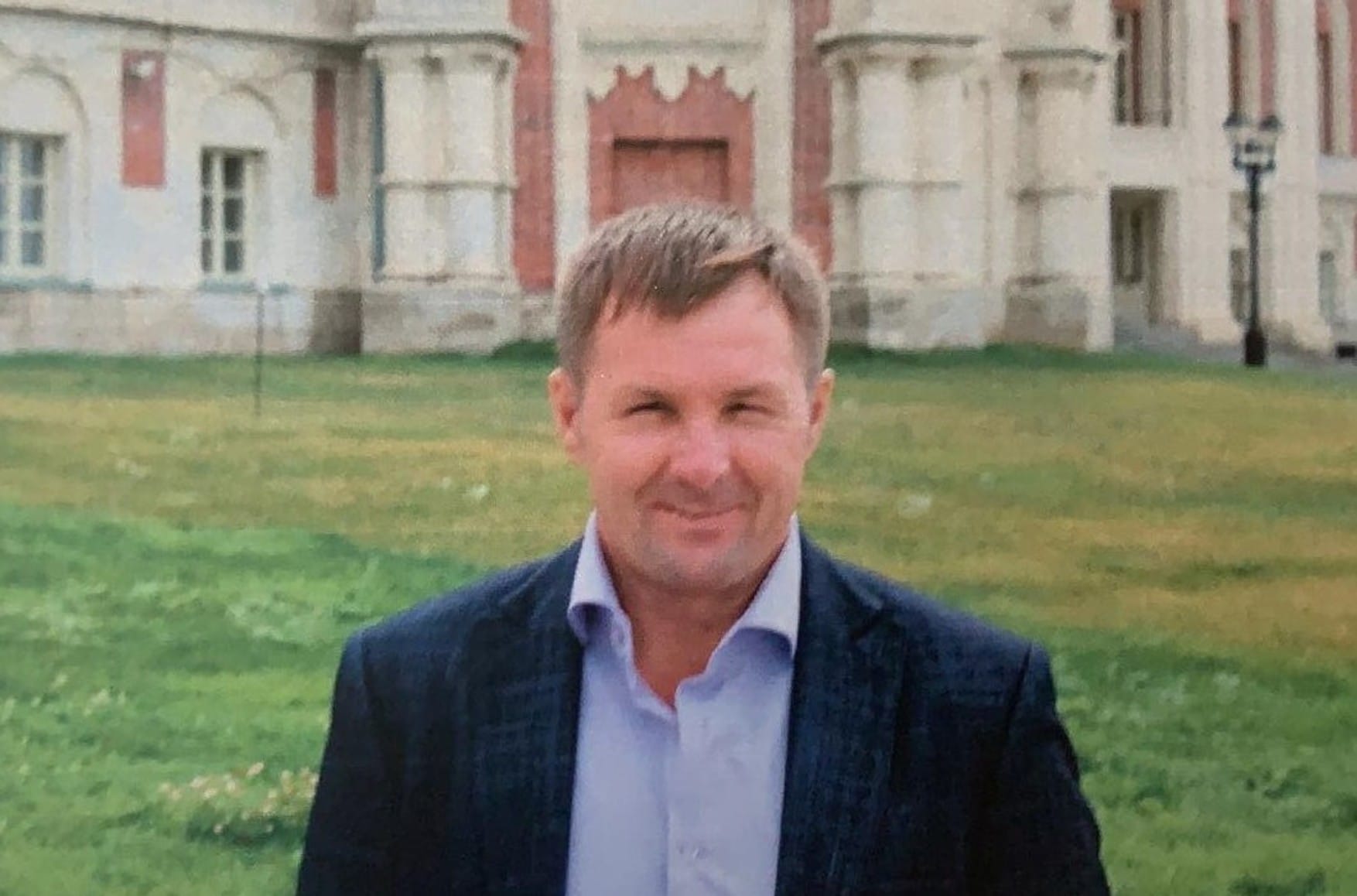 «He practiced shooting with Putin at a shooting range»: Berlin Bicycle Assassin's relative reveals his biography