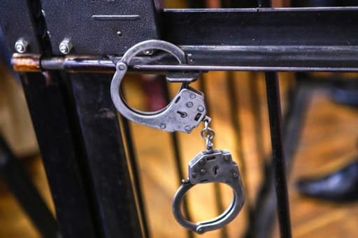 Суд приговорил четырех участников побега из подмосковного ИВС к срокам от 6 до 11 лет колонии