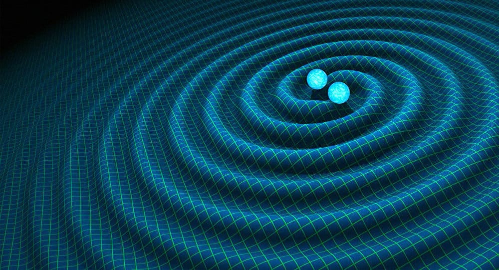 Нобелевскую премию по физике присудили за открытие гравитационных волн