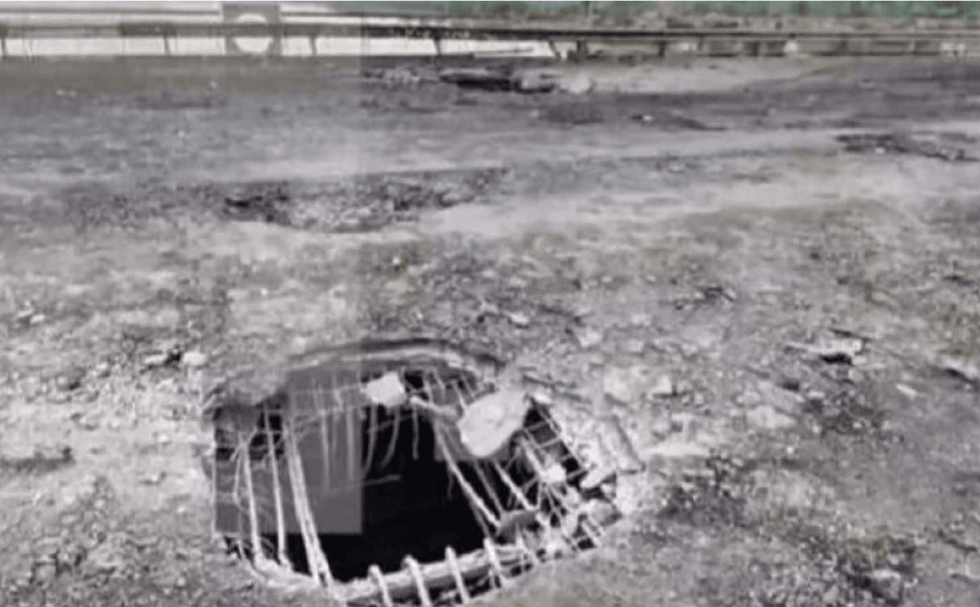 ВСУ ударили HIMARS по стратегически важному для России Антоновскому мосту. Движение по нему перекрыто