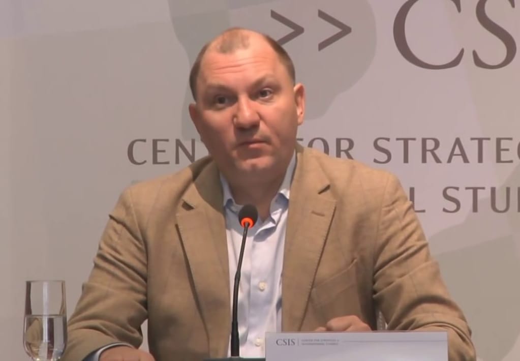 «Жопа есть, а слова нет». Член совета при Минобороны проговорился об иранском происхождении дронов «Герань-2»