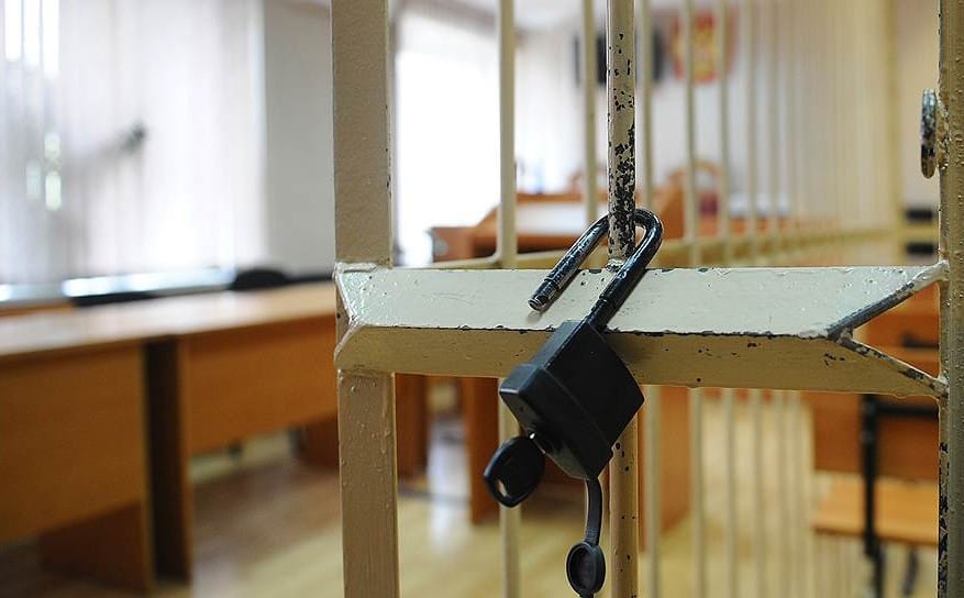 Russian courts issue first verdicts for desertion and military unit abandonment during mobilization