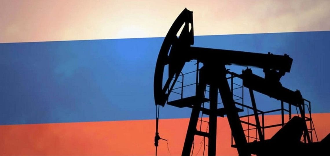 Putin signs decree banning oil trade with countries that supported price cap
