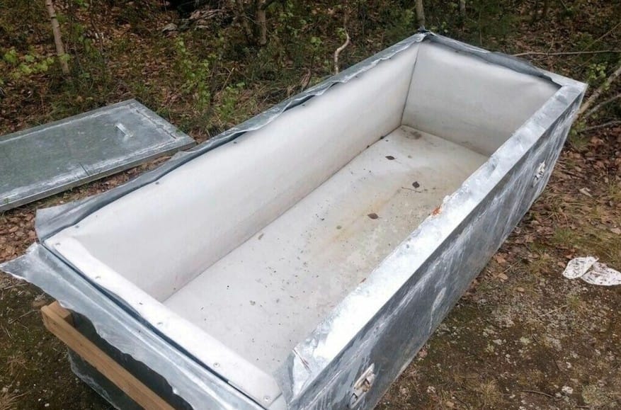 Relatives of prisoners recruited by Wagner PMC discouraged from opening coffins returning from the front line, reports TV Rain