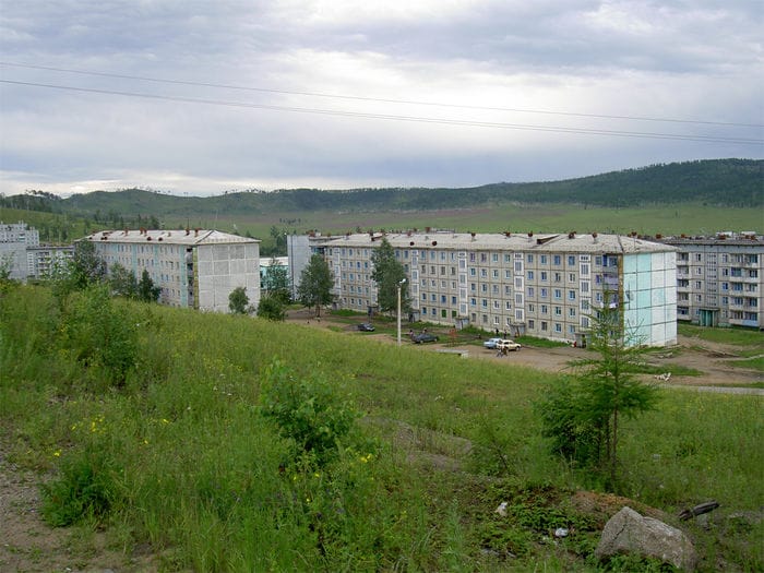 Жители забайкальского поселка потребовали отменить торжественные похороны вагнеровца, осужденного за убийство