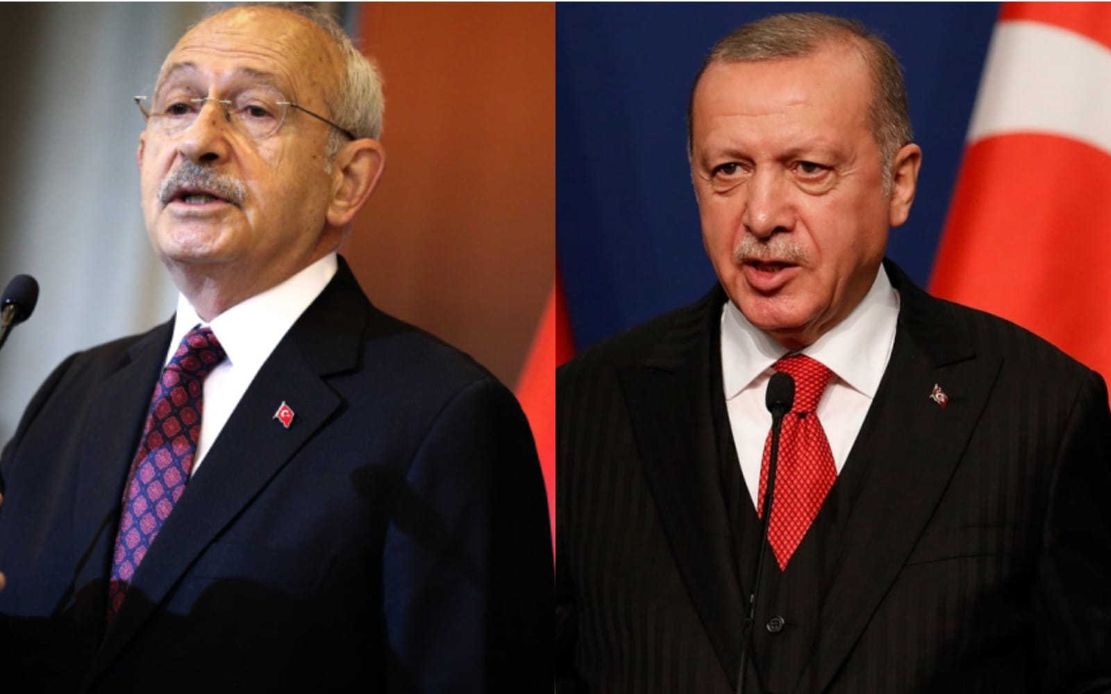 «Эрдоган увидел риск поражения, но может победить из-за фальсификаций, у оппозиции еще есть силы для сбора электората» — политологи