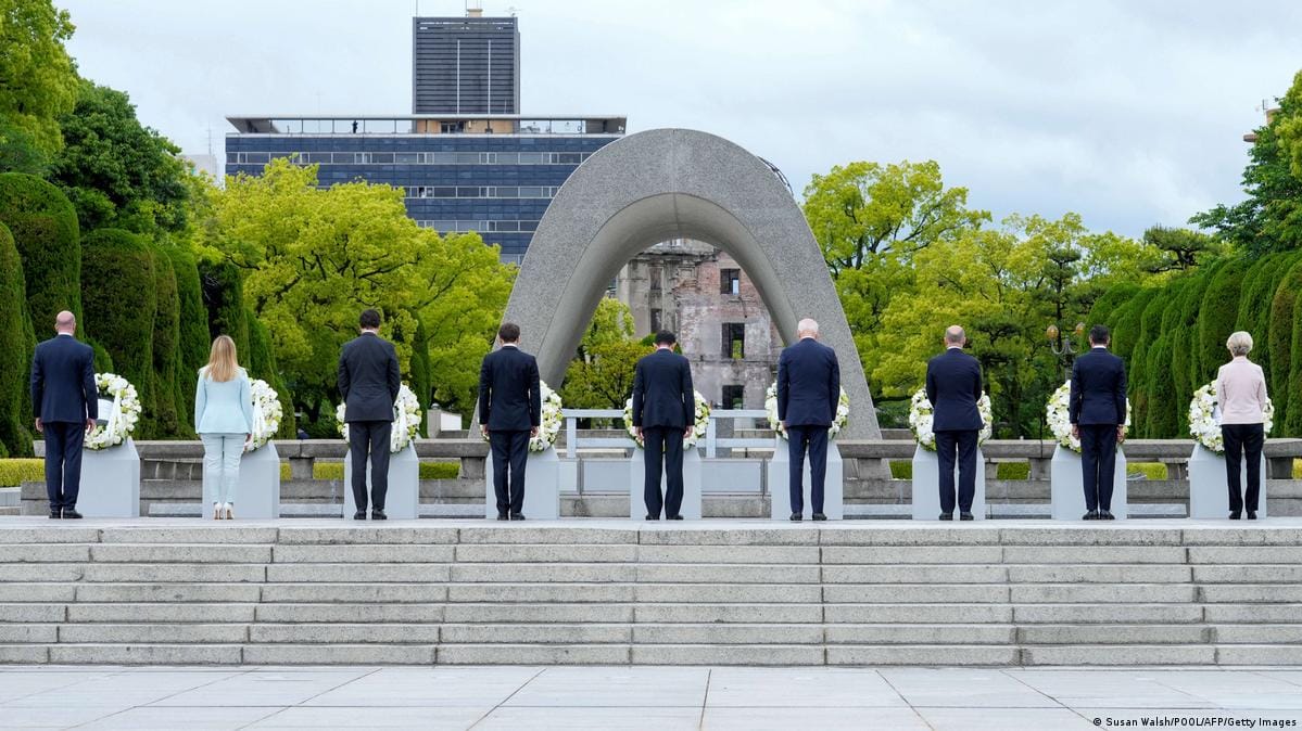 Япония объявила о дополнительных санкциях против России