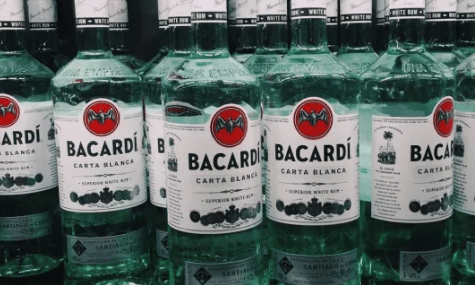 Bacardi осталась в России несмотря на обещания уйти из-за войны. Прибыль компании в РФ увеличилась втрое — The Bell