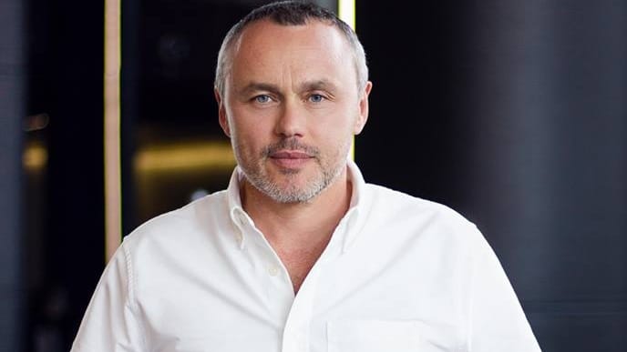 СК объявил в розыск владельца украинского бренда «Хортиця» Евгения Черняка. На него завели дело о финансировании терроризма