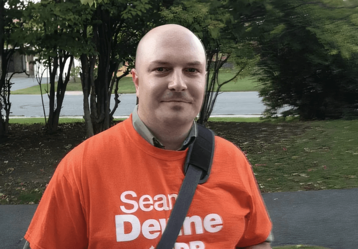 Российский шпион, выдававший себя в Норвегии за бразильца, признал себя гражданином РФ Михаилом Микушиным