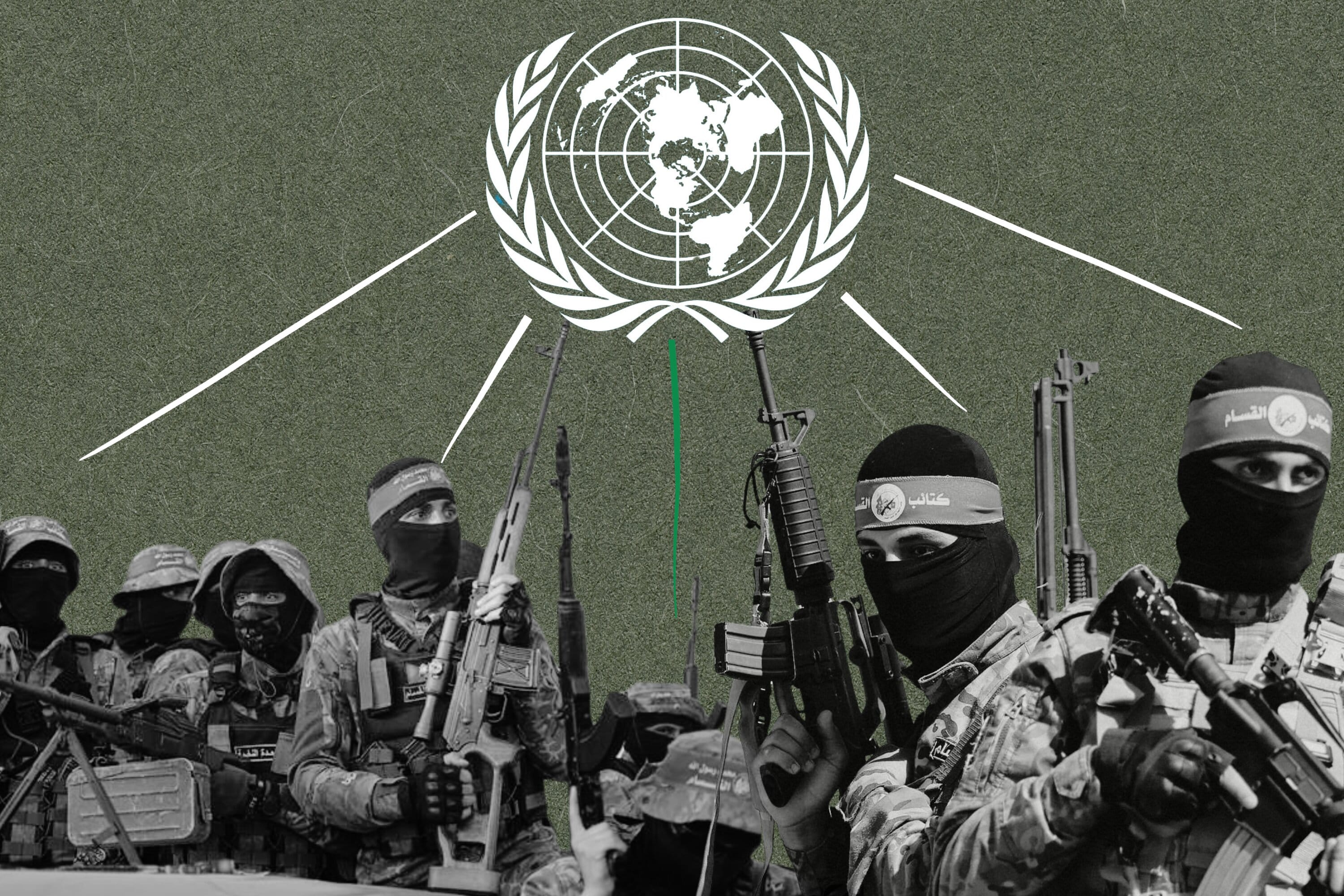 Двойное агентство. Почему Израиль изгоняет из Газы скандальную ближневосточную структуру ООН