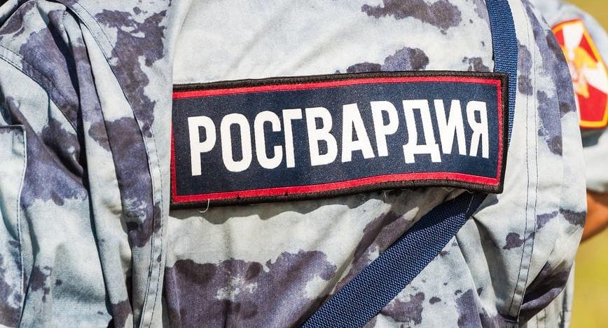 Поставщик обмундирования для Росгвардии арестован по делу о взятке сотруднице ФСИН