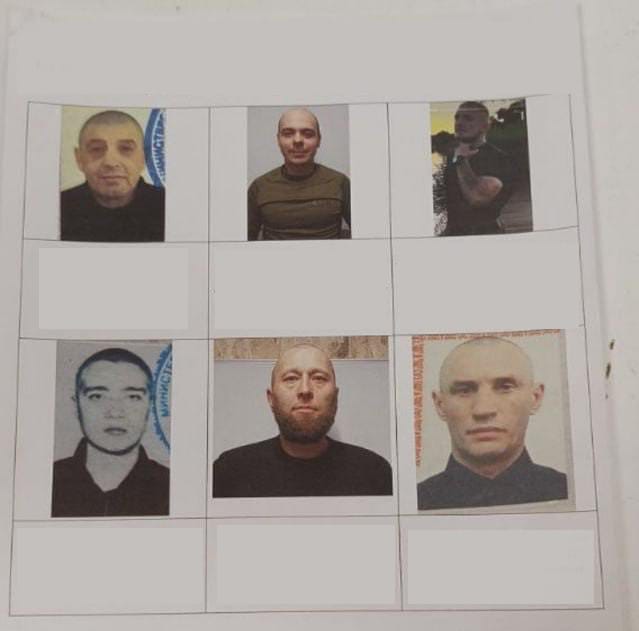 Девять заключенных, подписавших контракты с Минобороны, сбежали с полигона в Белгородской области — СМИ