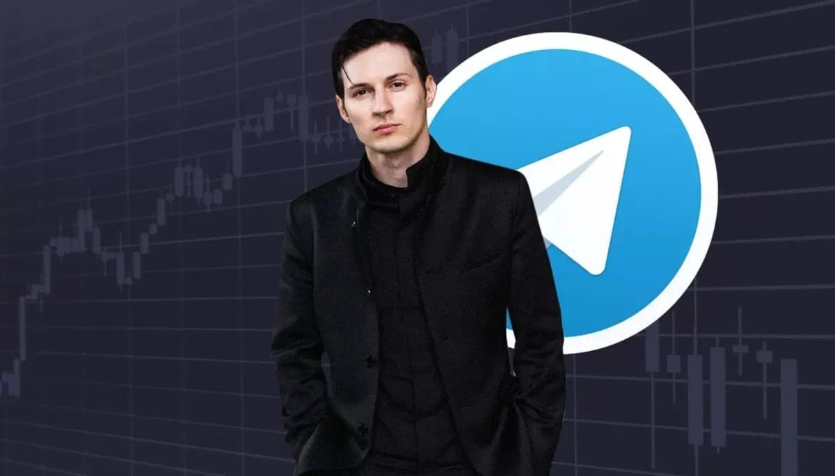 «Павлу Дурову нечего скрывать», «обвинения абсурдны»: Telegram опубликовал заявление касаемо задержания основателя мессенджера