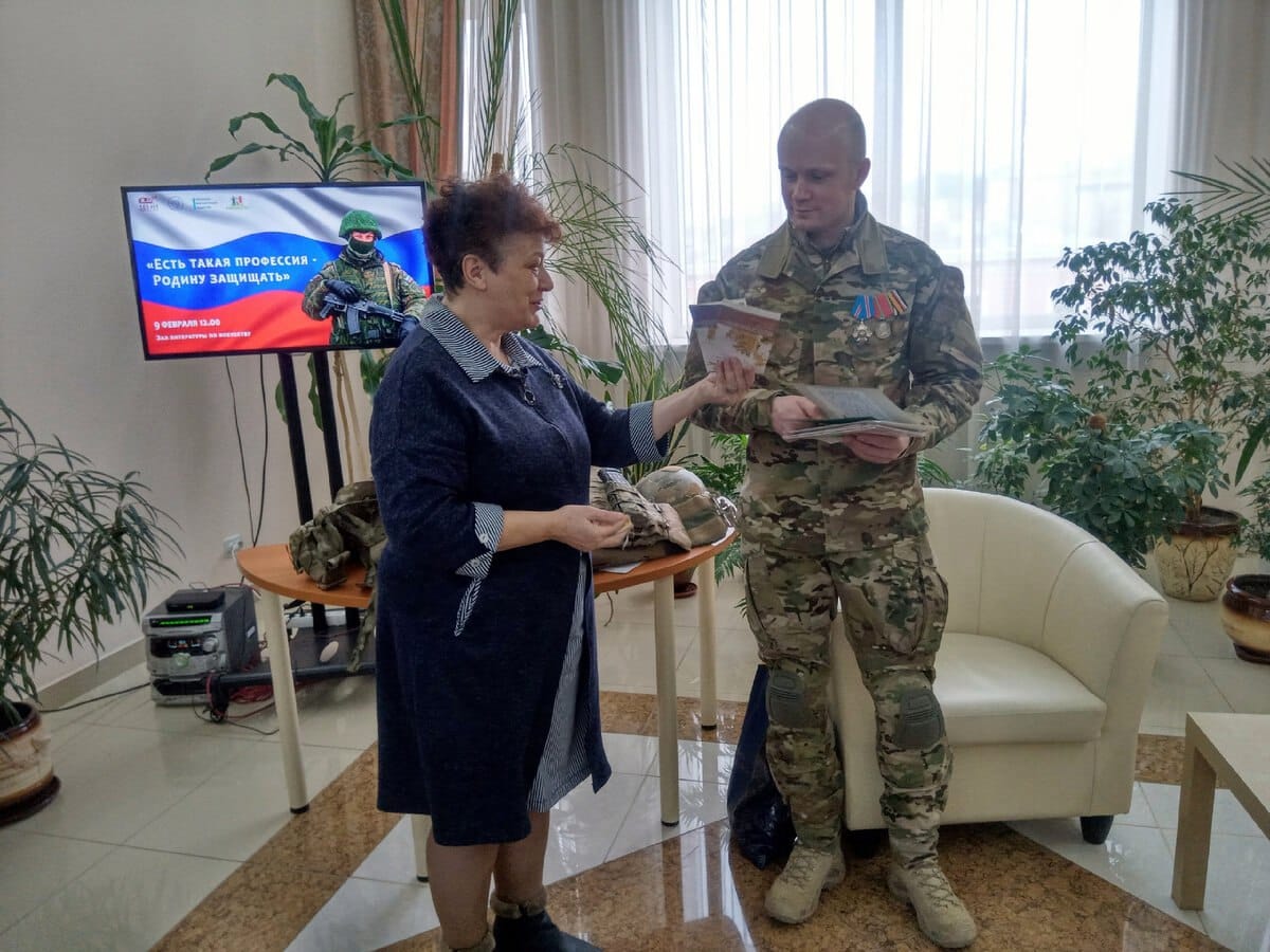 Во власть от «Единой России» пришли 308 участников войны в Украине