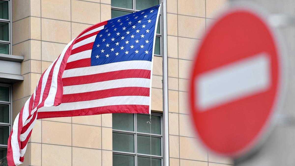 США объявили награду до $10 миллионов за информацию о российском проекте «Рыбарь». Штаты опубликовали девять имен его ключевых сотрудников