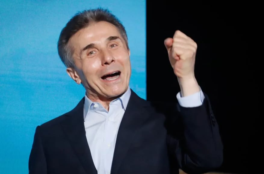 Divided Georgia: Saturday’s election will determine Tbilisi's political course for years to come