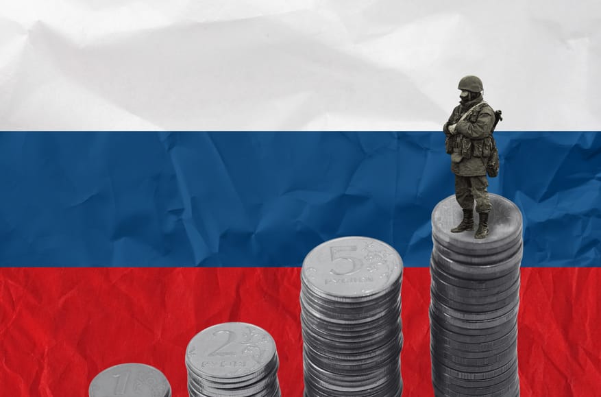 Soldiers over schools: Pensions, teachers, and the environment take the hit as war spending soars in Russia’s new state budget