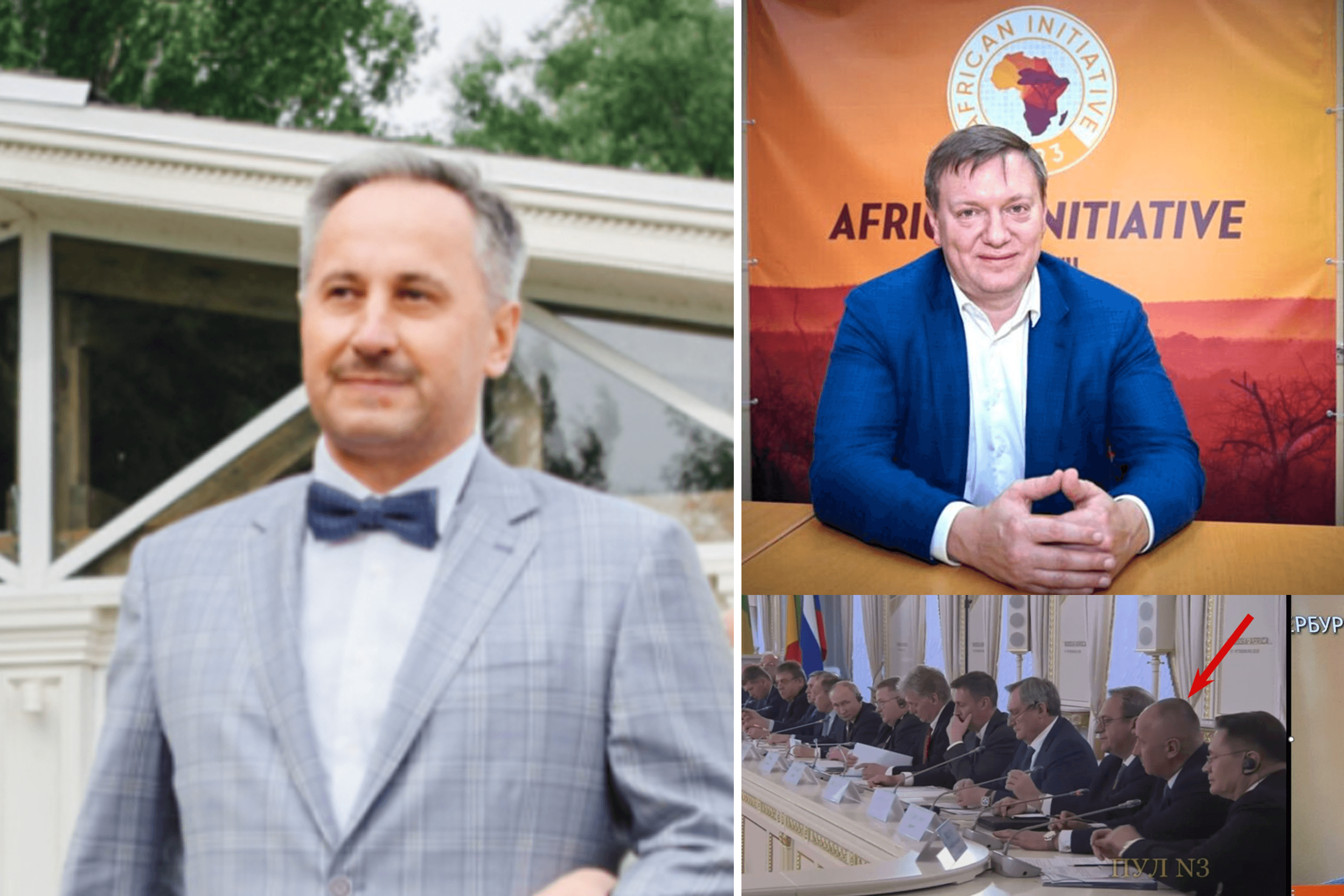 «Система»: Евросоюз введет санкции против организаторов гибридных операций Кремля из расследований The Insider