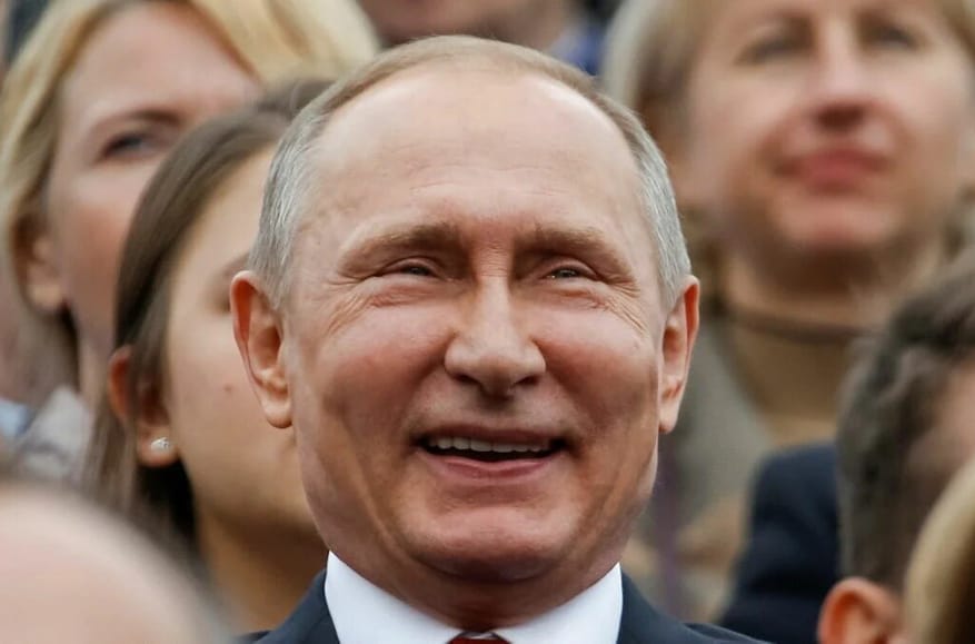 Moscow accuses Kyiv of violating a ceasefire — which never existed