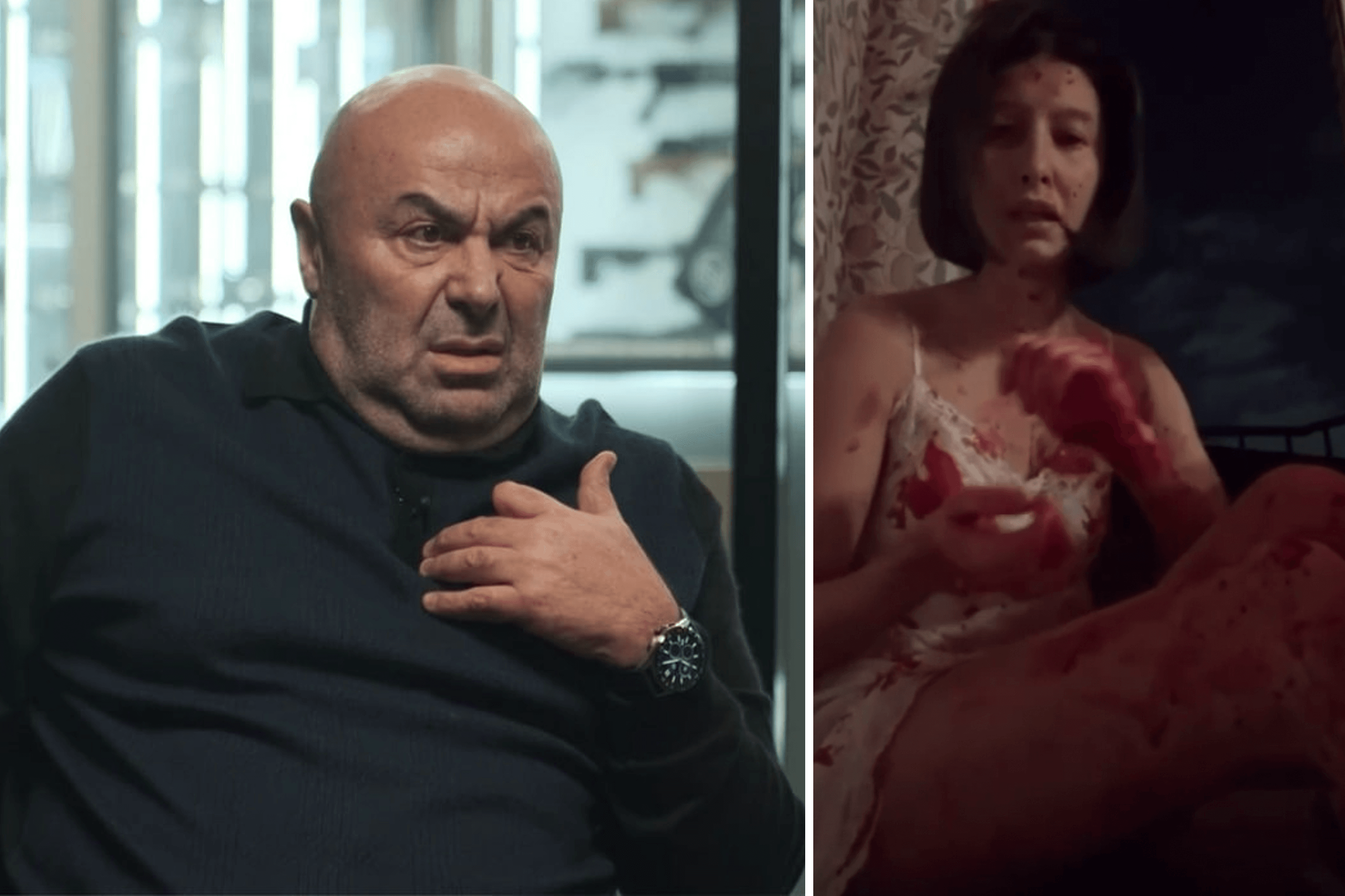 Оружейный барон Хубутия, фигурант расследований The Insider, признал нападение с топором на экс-подругу. СК называет его «покаявшимся»