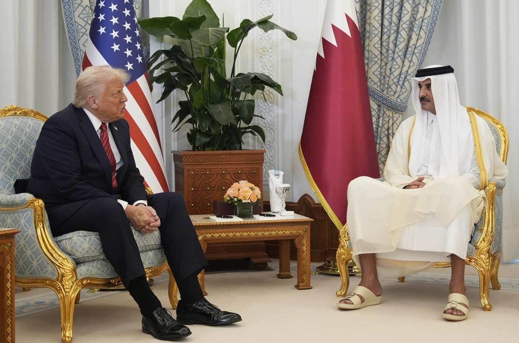 Gas and Gaza: How Qatar became a powerful global player