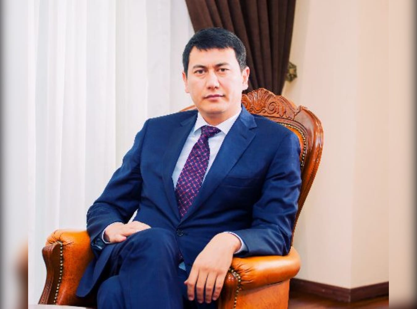 В Париже похитили узбекского банкира, пытали два дня в подвале и отпустили после выплаты выкупа