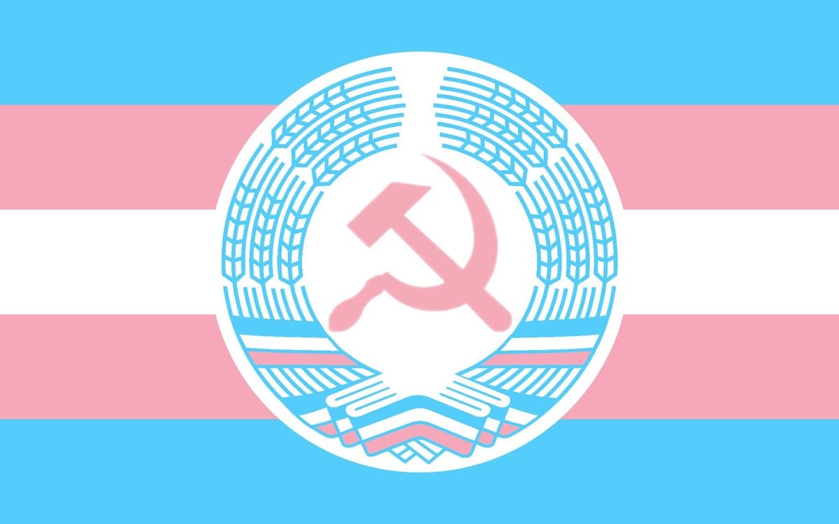 Citizen by gender: How transgender people fought discrimination in the USSR