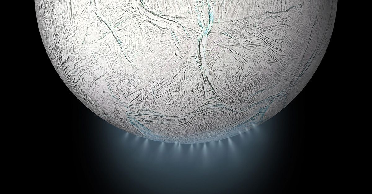 Фото: NASA