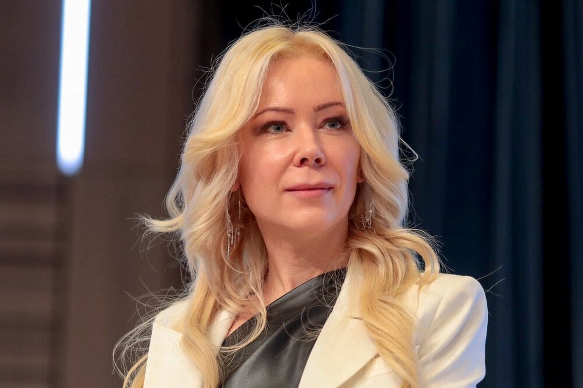 Екатерина Мизулина получает за доносы по 1,5 млн рублей в месяц — «Можем объяснить»