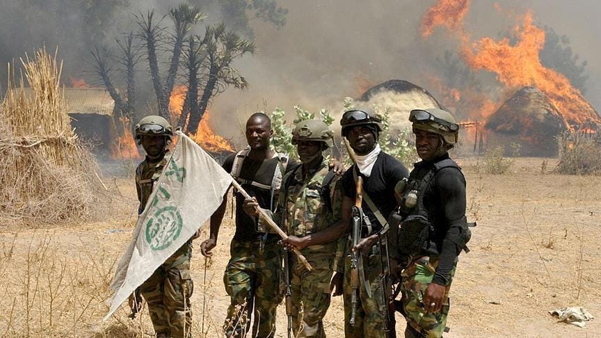 Backing the junta against jihadists: Trump’s Nigerian war plans